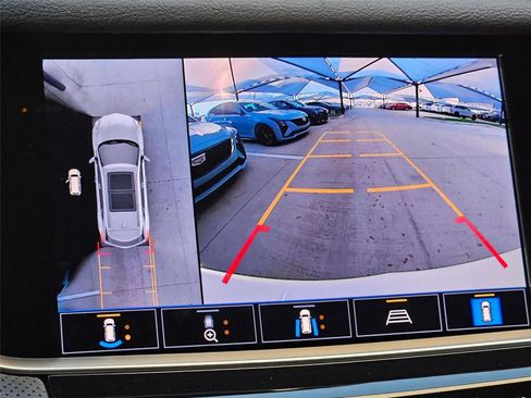 New 2025 Cadillac XT5 Premium Luxury w/ Technology Package image 19