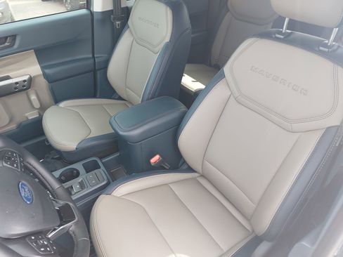 Used 2026 Ford Maverick Lariat w/ 4K Tow Package AWD/4WD image 17
