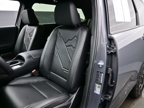 Certified 2026 Hyundai Palisade XRT Pro AWD/4WD image 12