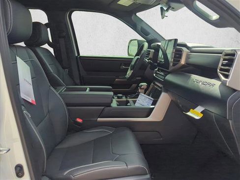 New 2026 Toyota Tundra SR5 image 21