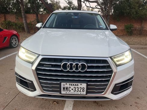 Used 2017 Audi Q7 3.0T Premium Plus image 10