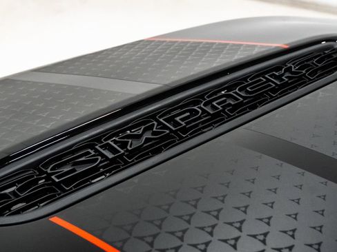 New 2026 Dodge Charger Scat Pack AWD/4WD image 28