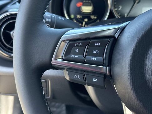 New 2026 MAZDA MX-5 Miata Sport RWD image 37