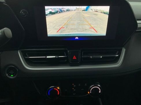 Certified 2025 Chevrolet TrailBlazer LT image 22