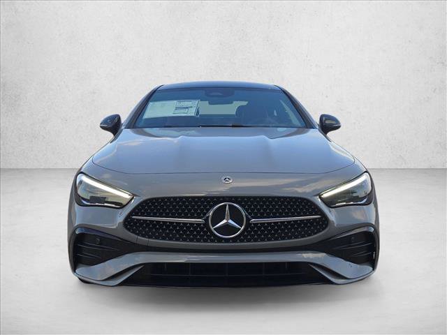 New 2027 Mercedes-Benz CLE 450 4MATIC Coupe image 6