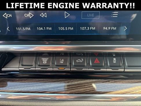 Certified 2024 Chevrolet Silverado 3500 LT image 22