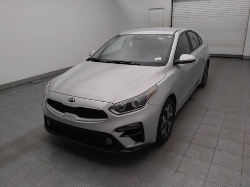 Used 2021 Kia Forte LXS FWD image 15
