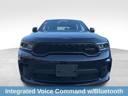 Used 2024 Dodge Durango GT image 19