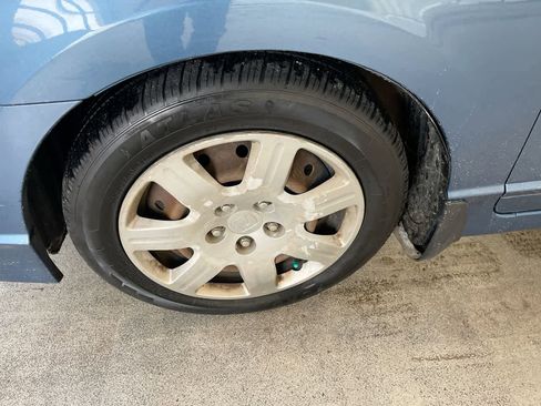 Used 2010 Honda Civic LX image 10