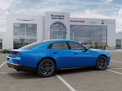 New 2026 Dodge Charger R/T image 4