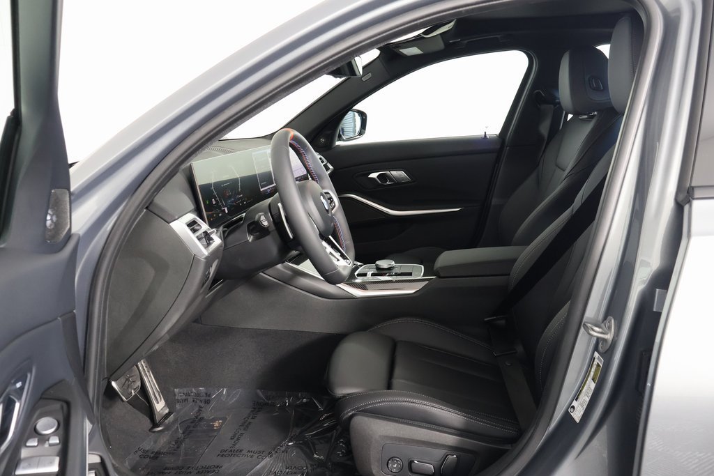 New 2026 BMW M340i w/ Premium Package RWD image 5