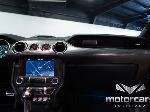 Used 2019 Ford Mustang Premium w/ Ecoboost Performance Package image 34