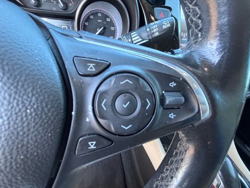 Used 2020 Buick Envision Preferred w/ LPO, Active Package FWD image 21