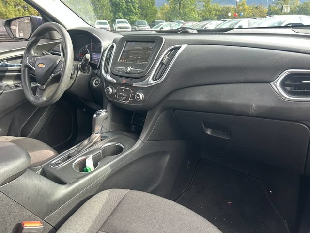 Used 2019 Chevrolet Equinox LT FWD image 66