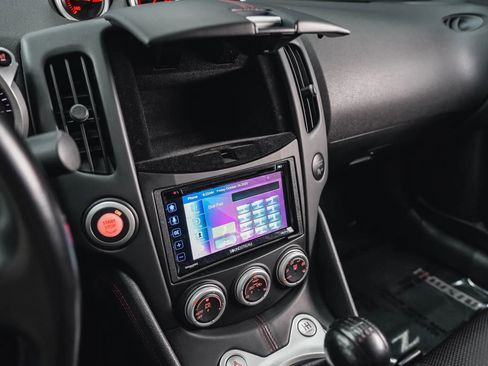 Used 2013 Nissan 370Z NISMO image 47