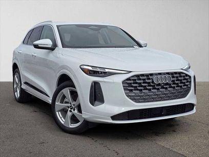 New 2025 Audi Q5 Premium Plus