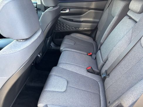 Used 2021 Hyundai Santa Fe SEL image 18
