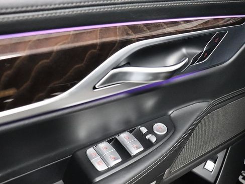 Used 2017 BMW 750i 750i image 52