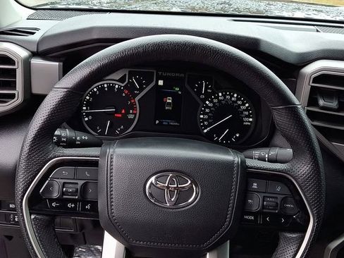 Used 2022 Toyota Tundra SR5 image 23