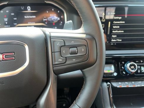 Used 2026 GMC Sierra 1500 AT4 w/ AT4 Premium Package AWD/4WD image 19