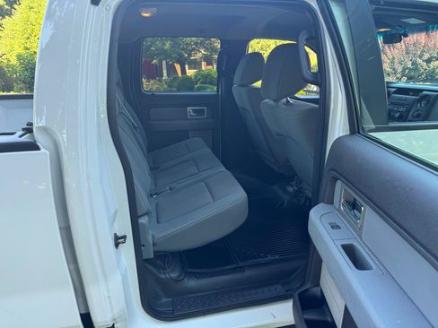 Used 2011 Ford F150 XL w/ Trailer Tow Pkg AWD/4WD image 14