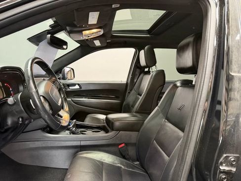 Used 2021 Dodge Durango Citadel AWD/4WD image 17