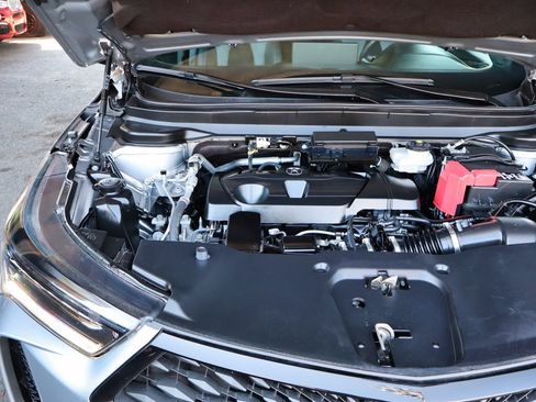 Used 2023 Acura RDX A-Spec AWD/4WD image 68