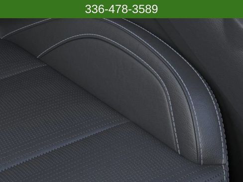 New 2025 Ford Mustang Premium image 16