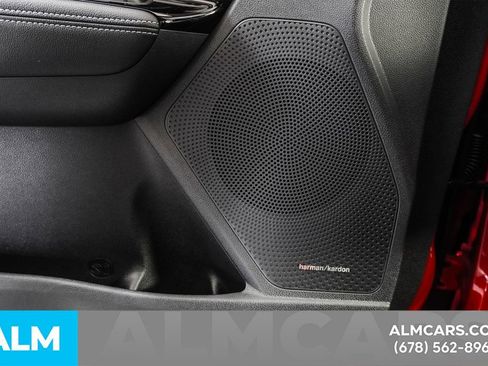 Used 2022 Kia Niro Touring Special Edition image 50