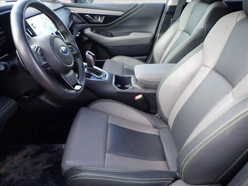 Certified 2024 Subaru Outback Onyx Edition image 10