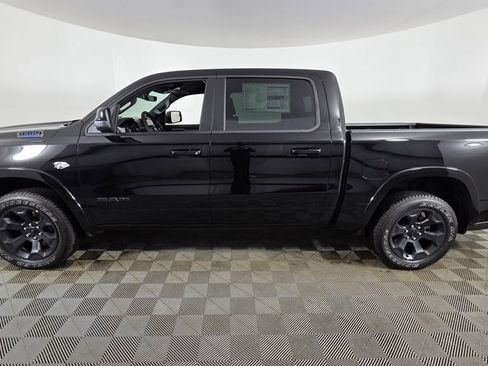 New 2026 RAM 1500 Big Horn image 4