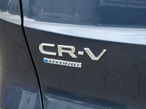 Used 2023 Honda CR-V Sport Touring image 29