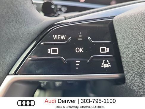 New 2026 Audi Q3 quattro 2.0T AWD/4WD image 22