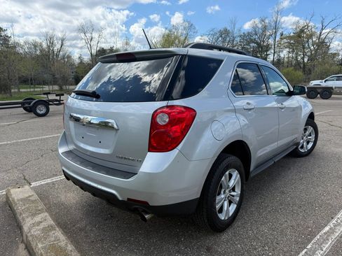 Used 2015 Chevrolet Equinox LT w/ Power Convenience Package FWD image 5