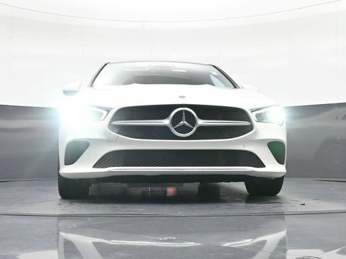 Used 2022 Mercedes-Benz CLA 250 4MATIC image 20