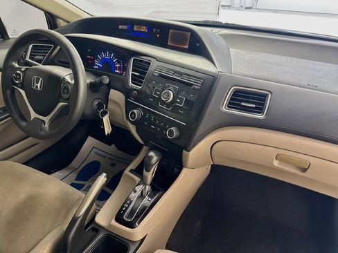 Used 2013 Honda Civic LX image 30