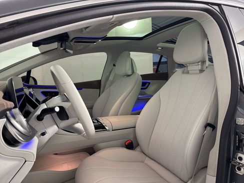 Used 2023 Mercedes-Benz EQE 350+ 4MATIC Sedan image 26