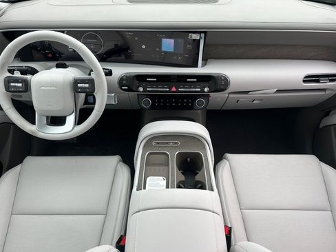 New 2026 Hyundai Palisade Limited AWD/4WD image 13
