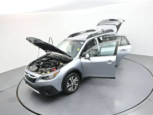 Used 2020 Subaru Outback Limited w/ Popular Package #2 AWD/4WD image 42