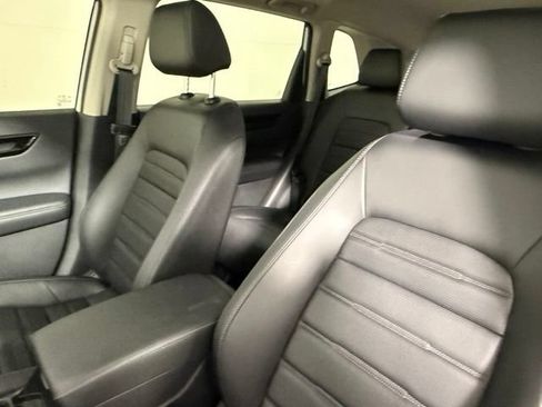 Used 2025 Honda CR-V EX-L image 30