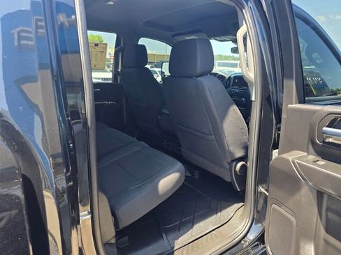 Used 2026 Chevrolet Silverado 2500 Custom w/ Custom Convenience Package AWD/4WD image 47