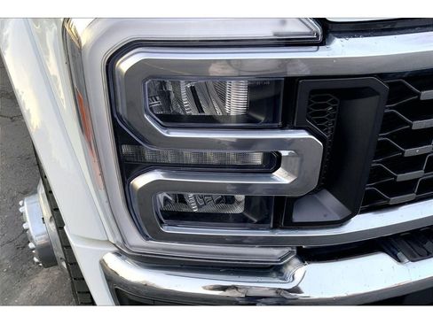 Used 2026 Ford F450 King Ranch w/ Chrome Package image 30