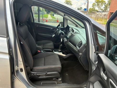 Used 2018 Honda Fit Sport image 15
