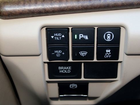 Used 2024 Acura RDX SH-AWD w/ Advance Package image 29