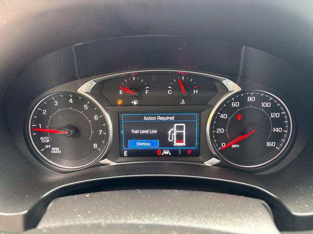 Used 2023 GMC Terrain SLE w/ Driver Convenience Package AWD/4WD image 18
