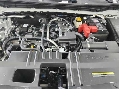 Certified 2026 Nissan Kicks SV w/ Cold Weather Package image 43