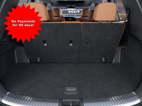 New 2025 Kia Telluride SX Prestige X-Line image 22
