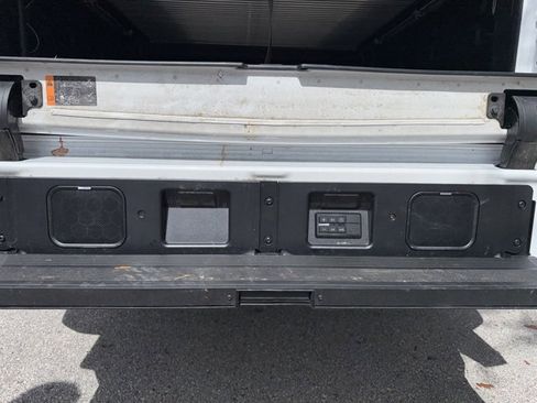 Used 2025 GMC Sierra 2500 Denali Ultimate image 16