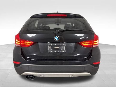 Used 2015 BMW X1 xDrive35i image 5