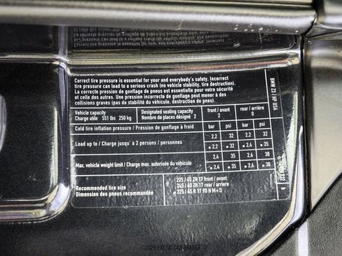 Used 1998 BMW M Roadster RWD image 34